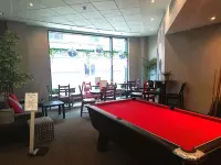 Ibis Carlisle City Centre - Pet Friendly