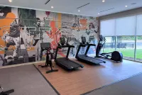 La Quinta Inn & Suites by Wyndham Mebane - Træningscentre