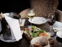 Royal Émeraude Dinard - MGallery - breakfast