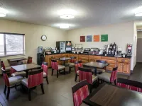 Comfort Inn Morris I-80 Hotels in Morris