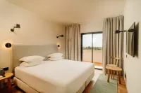 Vale d'El Rei Hotel & Villas - spa