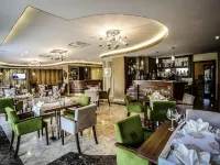 كوزا سويت هوتل Hotels near بيرليك
