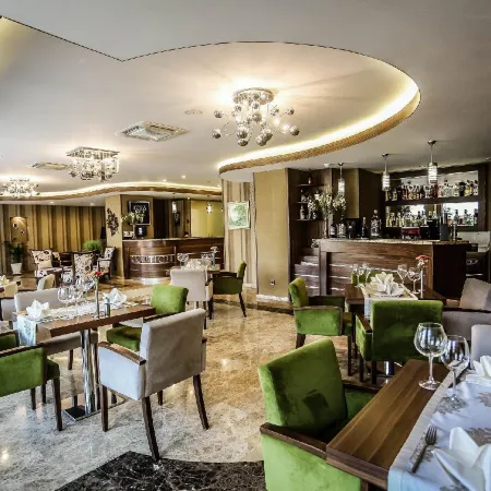 Koza Suite Hotel