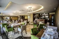 Koza Suite Hotel