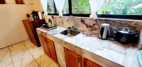Romantic Suite with Pool -  Ferienwohnungen