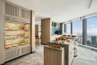 Sheraton Vinh - servizio colazione