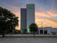 Holiday Inn HOUSTON S - NRG AREA - MED CTR by IHG Hotels near إن آر جي بارك