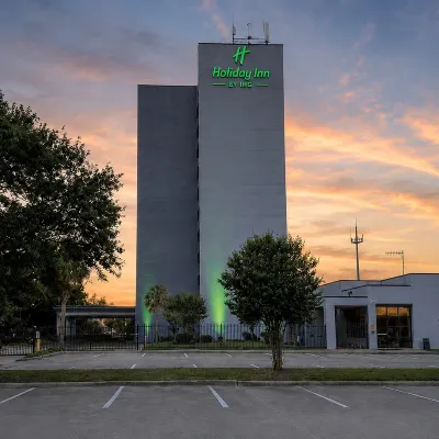 Holiday Inn HOUSTON S - NRG AREA - MED CTR by IHG Hôtels à proximité de : Texas Medical Center