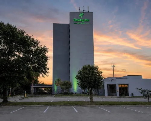 Holiday Inn HOUSTON S - NRG AREA - MED CTR by IHG Hotels near Rice Stadium