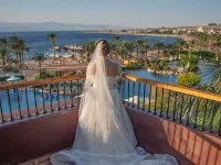 Mövenpick Resort & Spa Tala Bay Aqaba - Mountain view