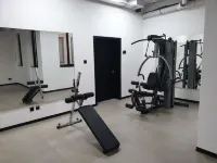 Aparthotel Adagio Malta Central - Gym