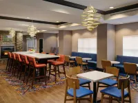 Hampton Inn Thomson Hotels in McDuffie County