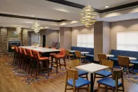 Hampton Inn Thomson