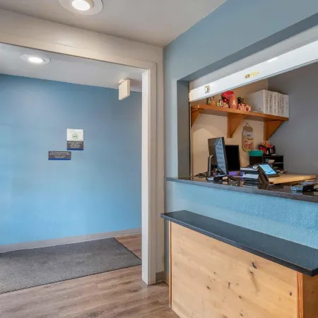 Extended Stay America Select Suites - Jackson - South
