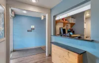 Extended Stay America Select Suites - Jackson - South - Pysäköinti