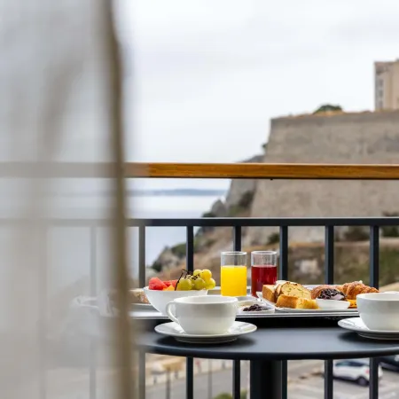 Hotel et Spa Kasano Calvi - Handwritten Collection
