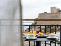 Hotel et Spa Kasano Calvi - Handwritten Collection - オーシャンビュー
