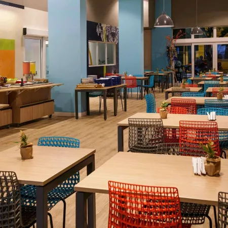 Ibis Budget Maceió Pajuçara