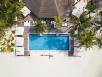 V Villas Maldives at Mirihi - MGallery Collection - Pools