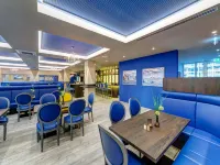 Ibis Styles Rastatt Baden-Baden - breakfast