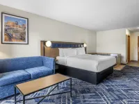 Best Western Indian Oak Hotels in Chesterton