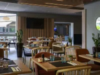 Novotel Antibes Sophia Antipolis - breakfast