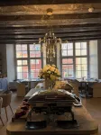 The Three Sisters Boutique Hotel - breakfast