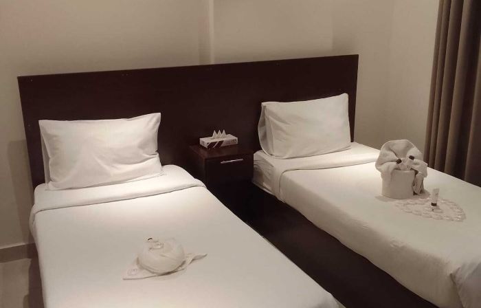 Magic Suite ALSHAYA