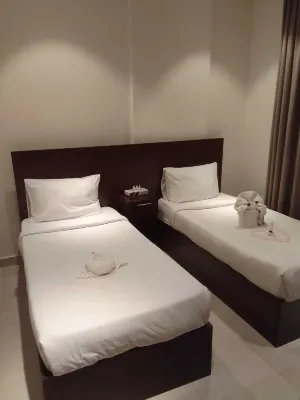 Magic Suite ALSHAYA - 2-Sterne