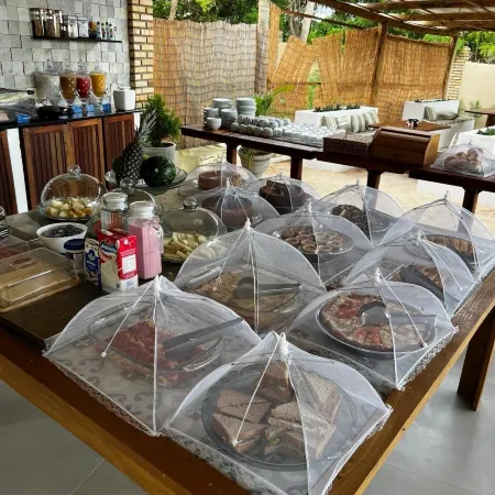 Pousada Aruana