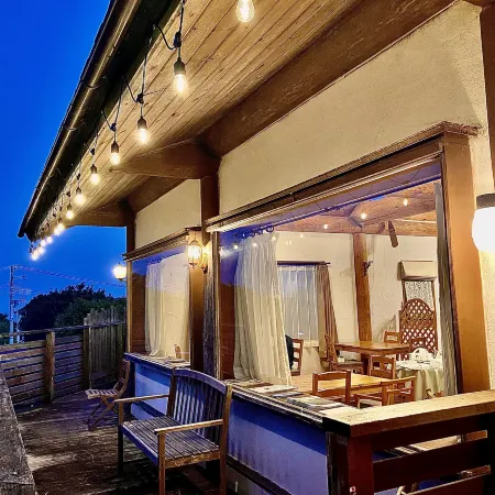 Jasmine Lodge