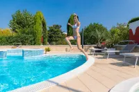 Hotel Villa Garuti - Pools
