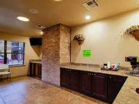 OYO Pinewood Inn & Suites Silsbee Hotels in Silsbee