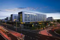 Steigenberger Airport Hotel Amsterdam - Spa
