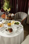 Hotel Dubrovnik - breakfast