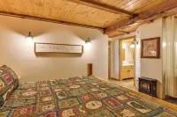 Hike, Fish & Ride Atvs! Forest-view Unit in Kamas -  Apartamentos vacacionales