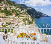 Hotel Reginella Positano - romantici