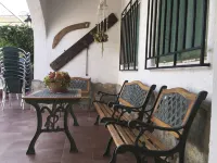 Ad4101 in Denia With 4 Bedrooms and 1 Bathrooms - Beach