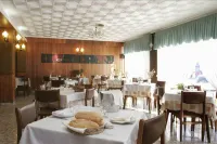 Hotel la Ruta - Beach