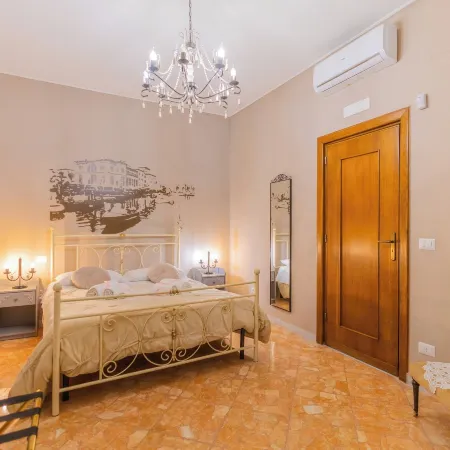 Bari Antica Boutique B&B