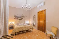 Bari Antica Boutique B&B - Rum och frukost