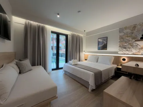Threepeaks Elevated Stay - 2-Star