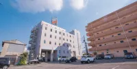 麥爾德商務飯店 - 停車場