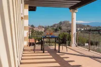 Hotel Splendid Sole - parking