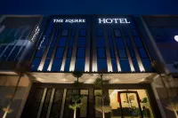 The Square Hotel - 3-Sterne