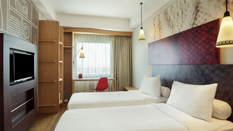 Ibis Yogyakarta Adi Sucipto