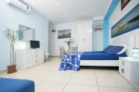 بد آند بريكفاست ديل لانجومار
