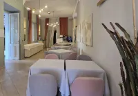 Hotel Viscardo - Breakfast