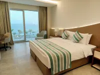 Gadileh Resort Hotel Hoteles en 