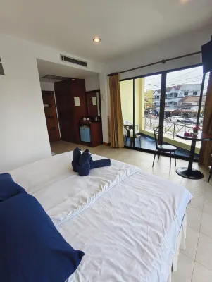 Kamala Cool 2 - Guest houses